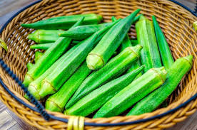 Okro/Okra image 1