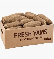 Yam image 1