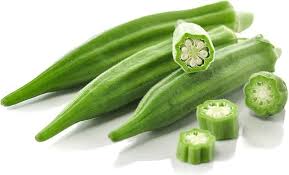 Okro/Okra image 4