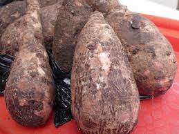 Cocoyam image 1