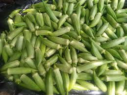 Okro/Okra image 3