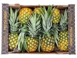 Pineapple image 1