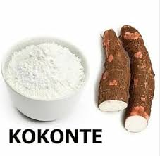 Konkonte Flour image 5