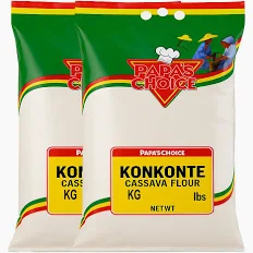 Konkonte Flour image 2