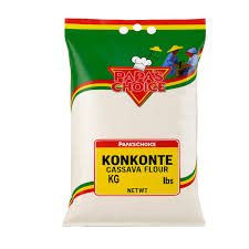 Konkonte Flour image 3