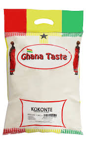 Konkonte Flour image 4