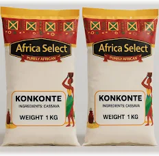 Konkonte Flour image 1