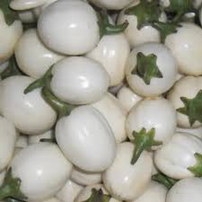 Garden Eggs image 1