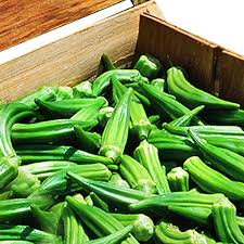Okro/Okra image 5
