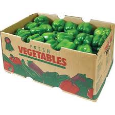 Green Pepper image 1